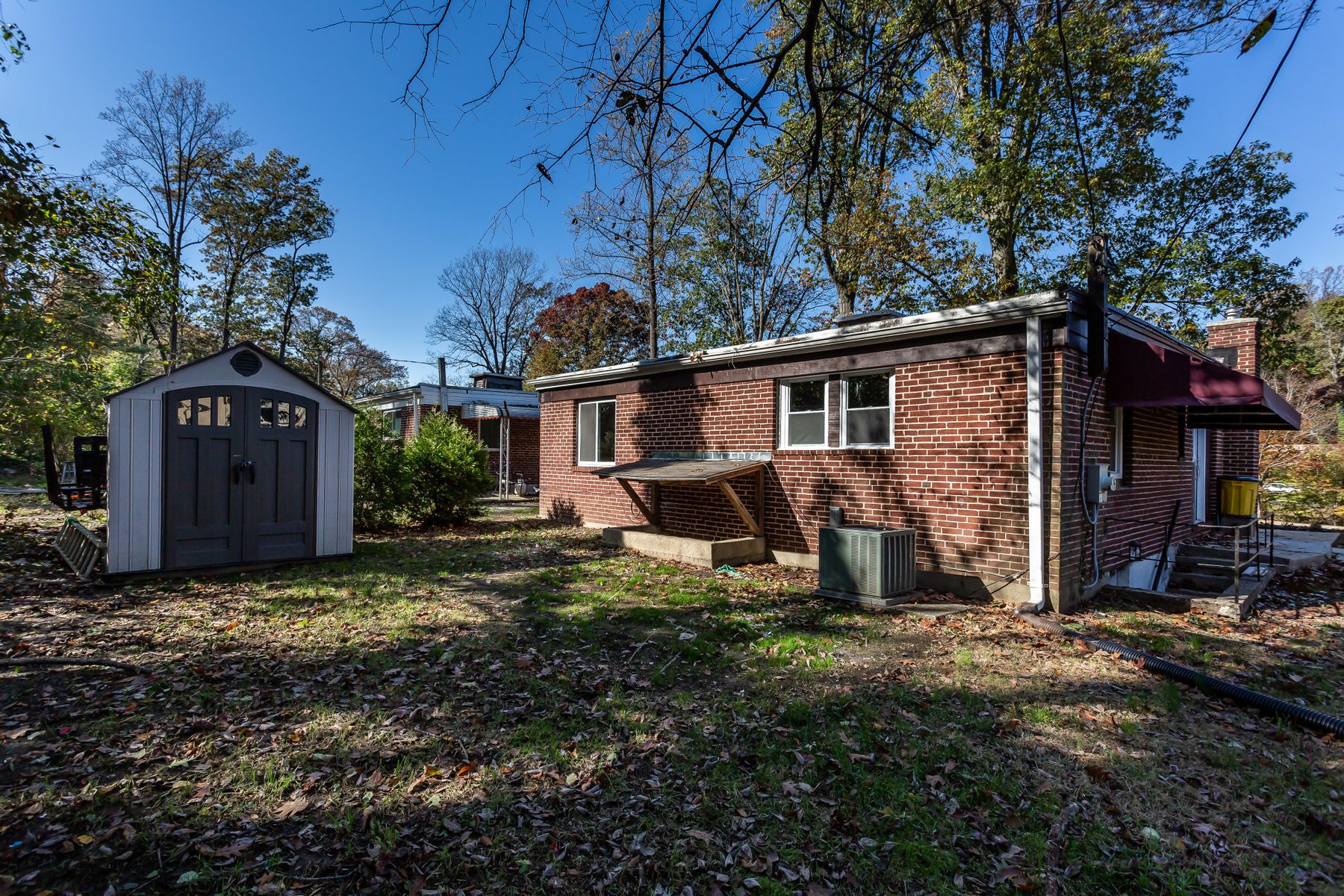 2703 Glen Avenue, Baltimore, MD 21215 Hometrack Real Estate Marketing